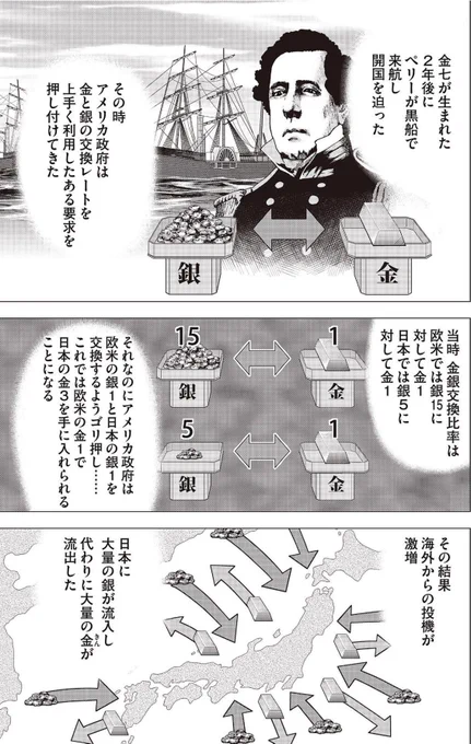 【商売を成功させるためには「情報格差」を利用しろって話。】5/5 