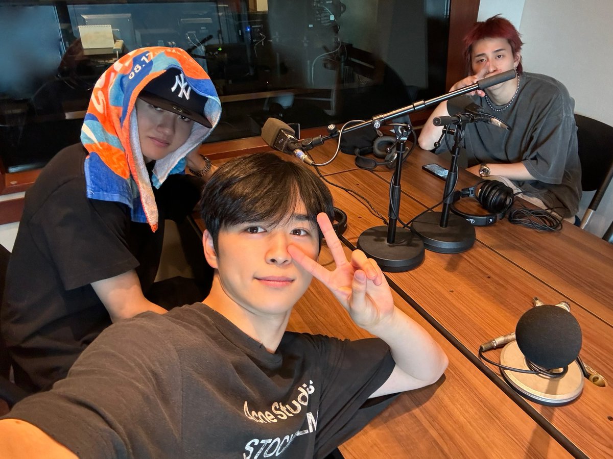 フロイニ 1時台ありがとうございました🙇‍♂️ #西洸人×#田島将吾