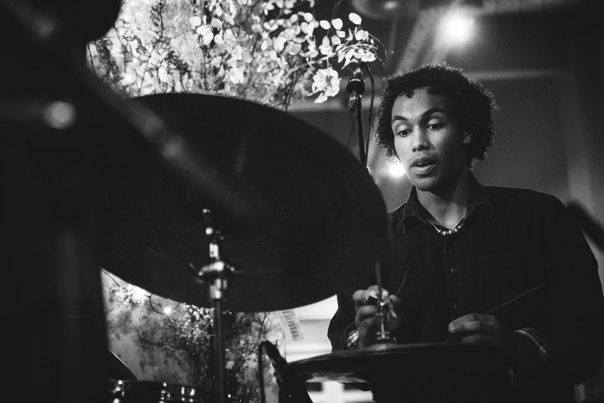 Lancaster Jazz Festival tweet media