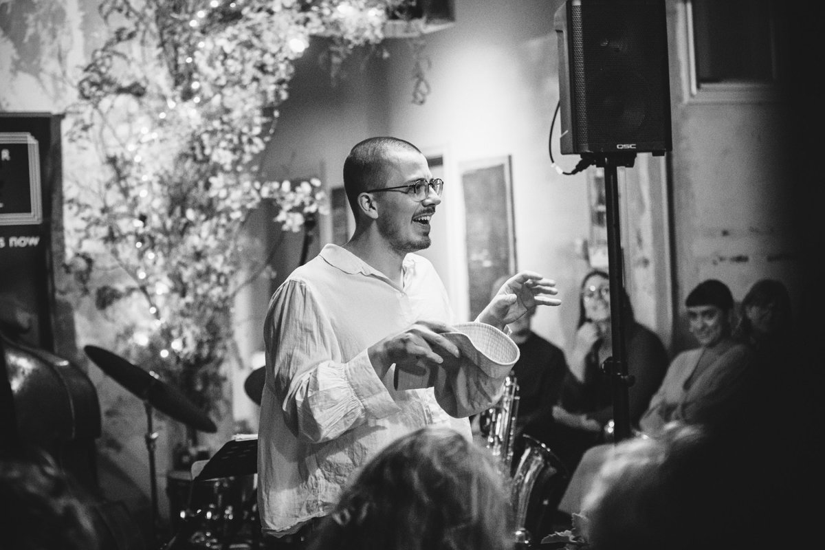 Lancaster Jazz Festival tweet media