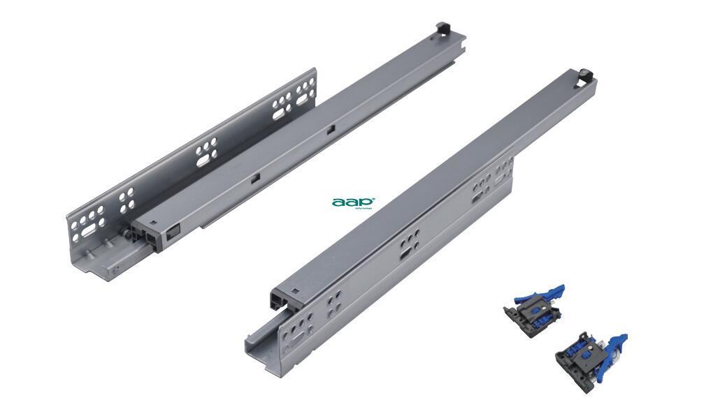 AAPlus_Hardware's tweet image. Discover the tech magic behind #UndermountSlides in the light hardware realm! 🛠️ These hidden gems enhance aesthetics &amp;amp;amp; functionality, ensuring smooth, durable drawer operations. Stay ahead in the industry by exploring their innovation. Read more:  bit.ly/3BdL1h5