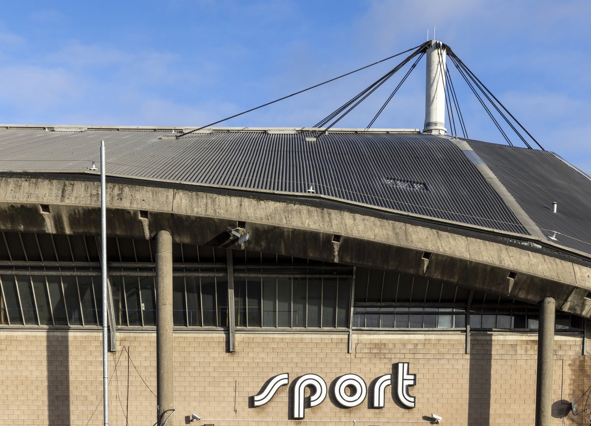 💥As announced exclusively in the <a href="/guardian/">The Guardian</a>, have you seen our proposals for a new national centre for skateboarding, at the Grade II listed former Richard Dunn Sports Centre in Bradford? 

Here's a thread of several more notable British skateparks - historic, retrofit, and award
