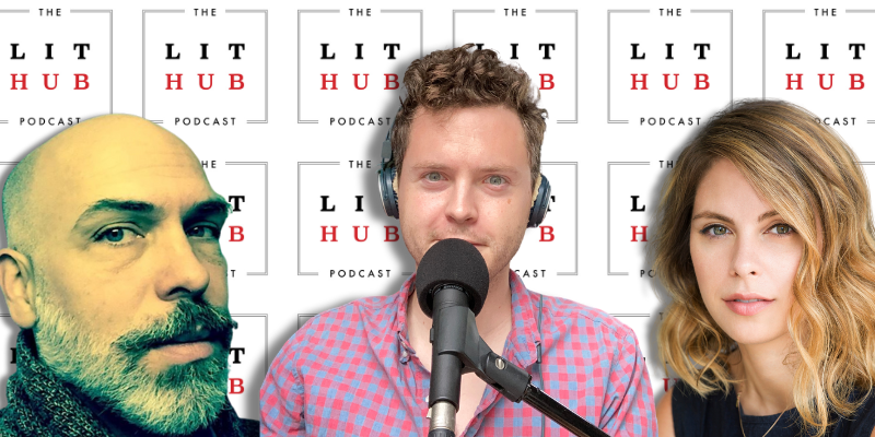 BookChat_'s tweet photo. Why We Make Book Lists https://t.co/Z7ZdeMjdjE #Features #LitHubRadio https://t.co/7prGGLfNre