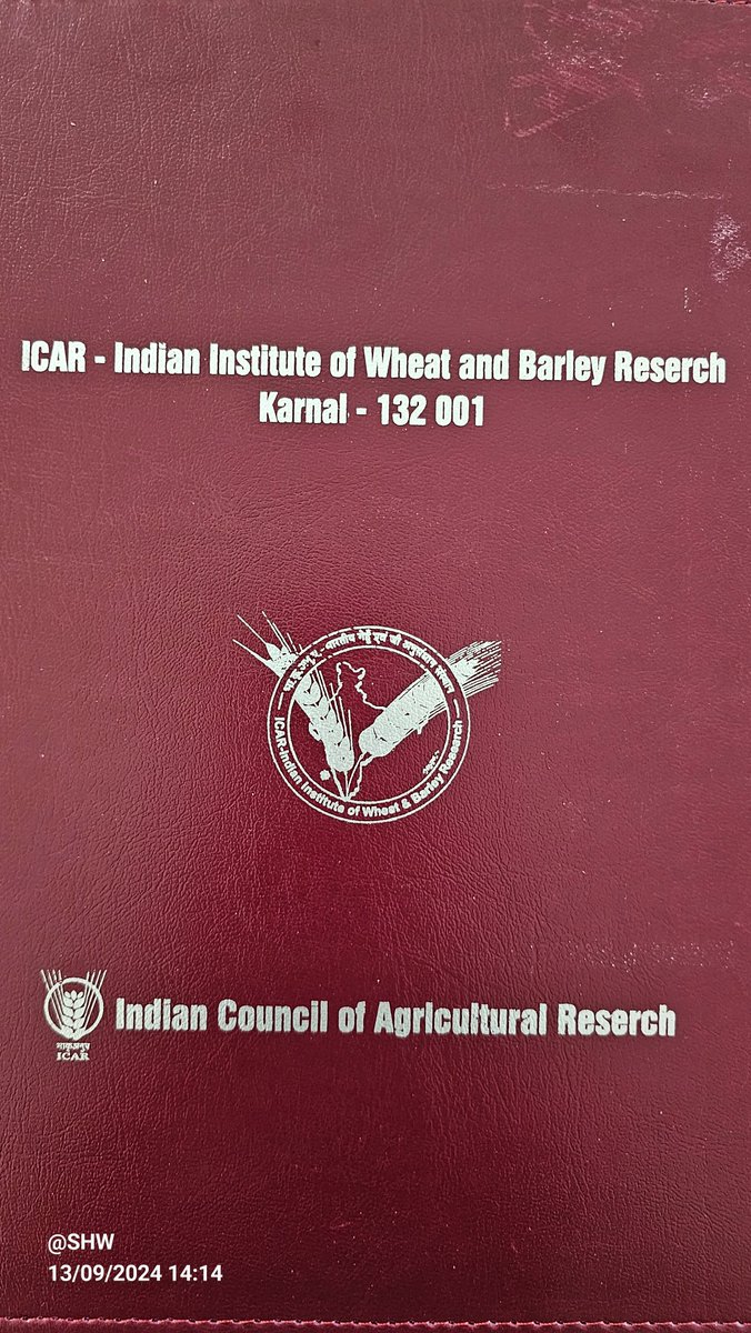 Shabir Hussain Wani tweet media