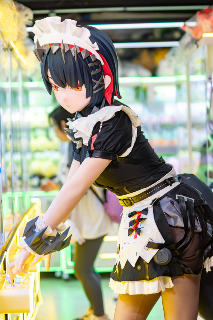 niuniumimi's tweet photo. 我们需要更多的鲨鱼妹～ https://t.co/R1F0tsYHyN