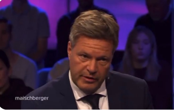 Ich möchte diesen Politiker nicht als Bundeskanzler. Punkt.
Sieht ihr das auch so?
Dann teilt mein Post!