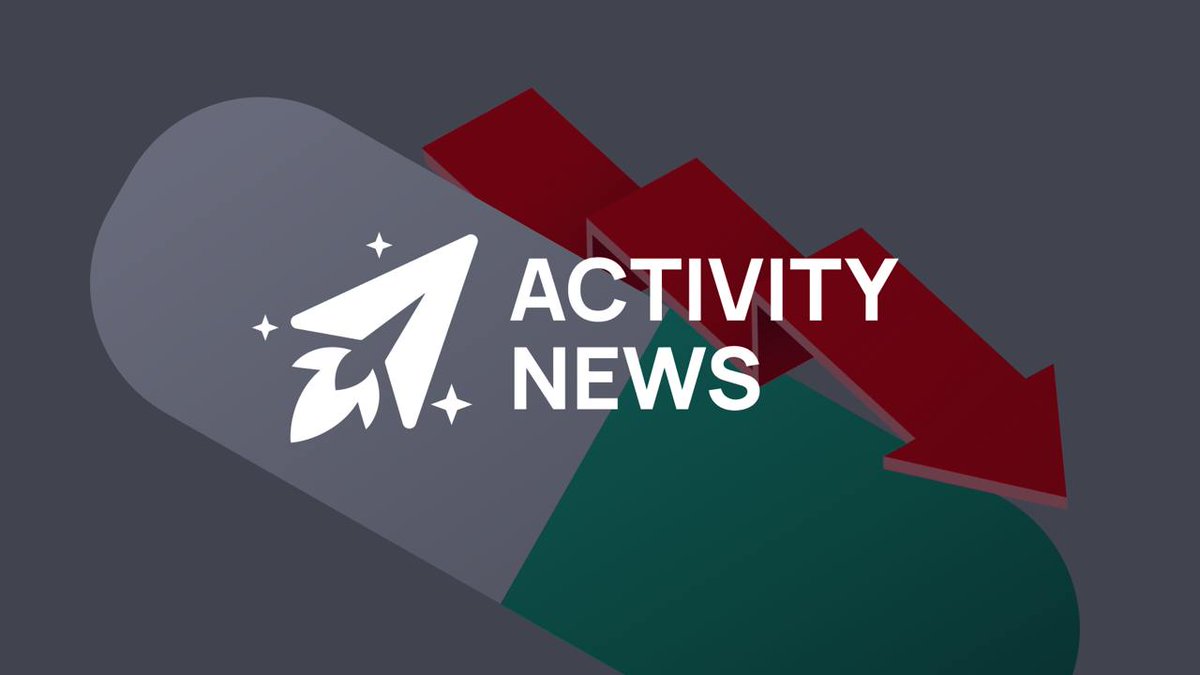 #NewActivity

Over 2 million tokens have been launched on Pump Fun 💊

Only 92 of them have reached $1 million market cap😰

#pumpfun #rug