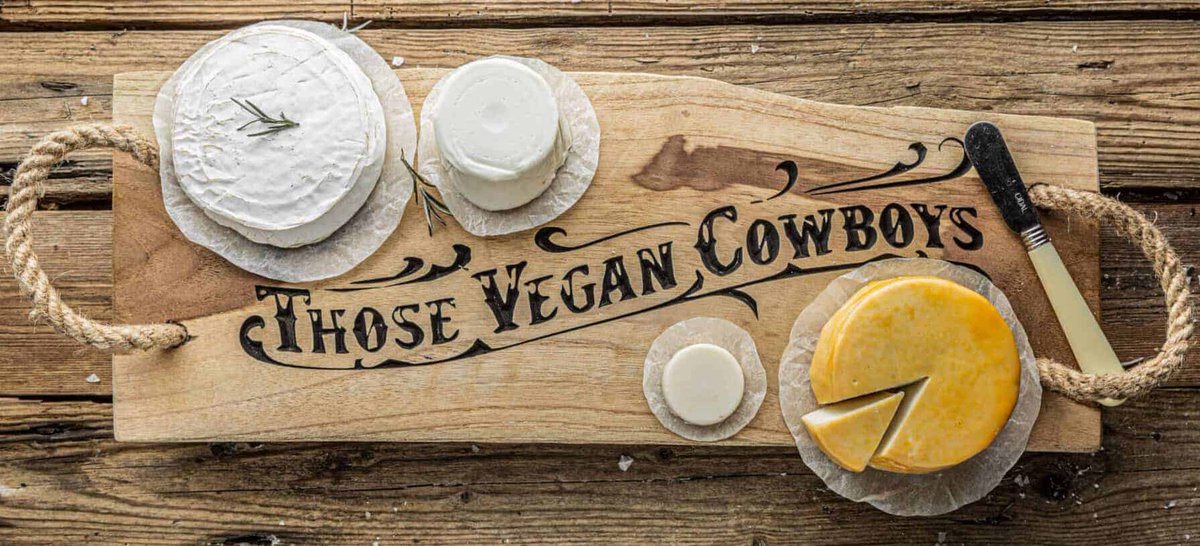 Käse ohne Kuhmilch?
#cleanmilk #cleancheese #cleanthinking #Käse #Kuhmilch #Disruption

Europäische Cleantech-Unternehmen wie #formo aus Deutschland und The Vegan Cowboys aus Belgien wollen den Markt für Käse ohne Kuhmilch disrupieren. Sie setzen auf #Präzisionsfermentation und