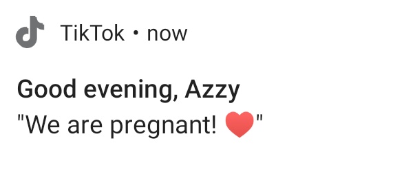We are fucking what now?????????