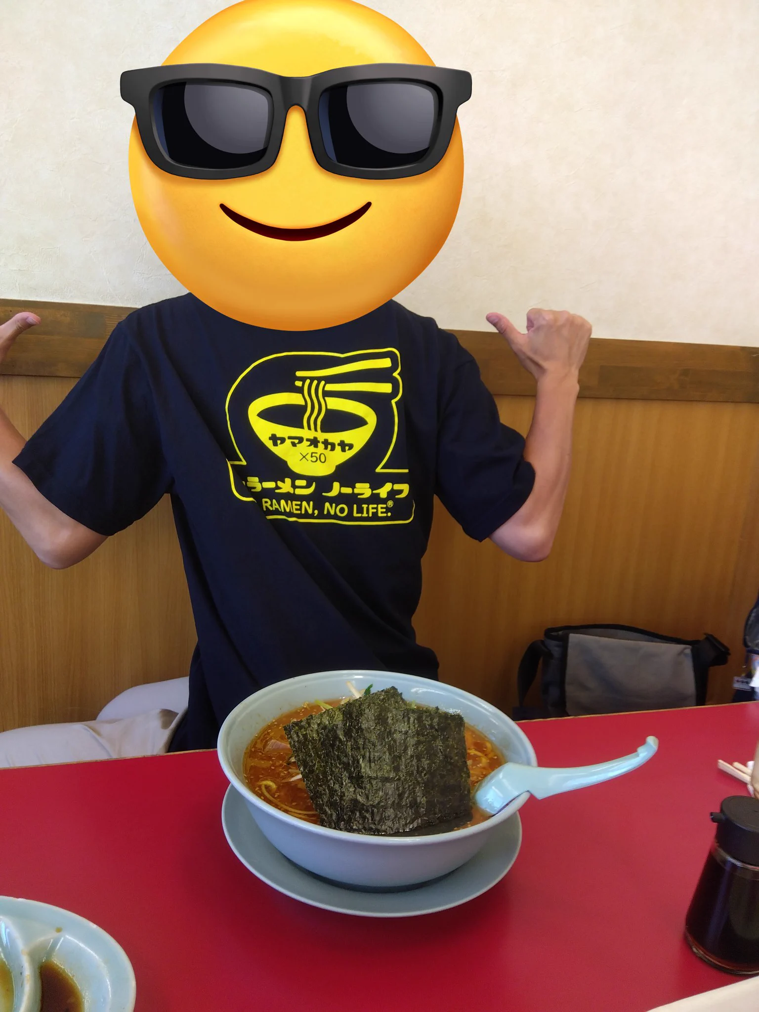 ラーメン山岡家（㈱丸千代山岡家） on X: 