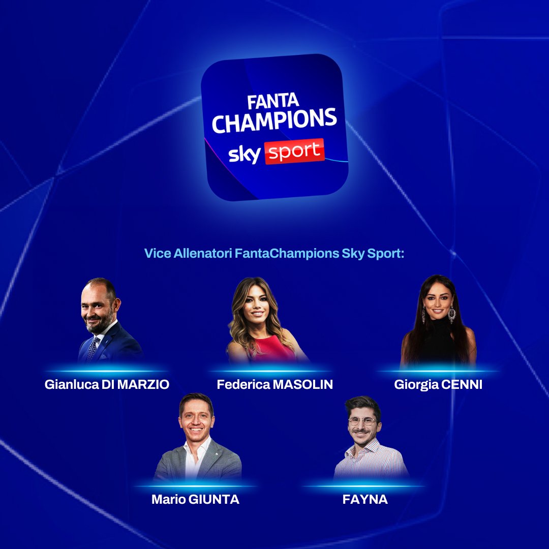 Alfredo De Vuono tweet media