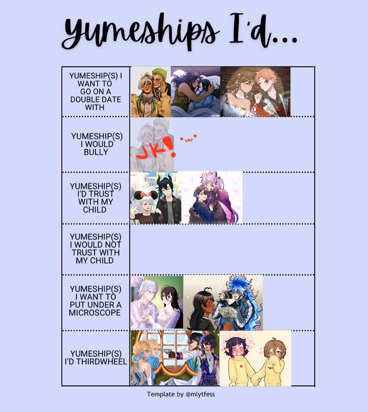 KasUmiUbe 💜🌟 tweet media