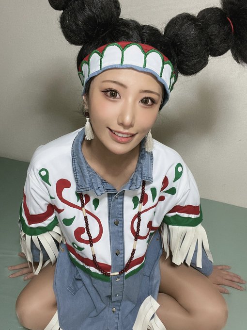 コスプレイヤー望月うかるのTwitter画像11