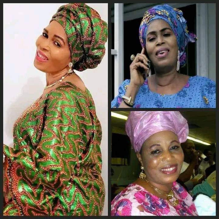 Bọ́láńlé oní story 🖋️ tweet media