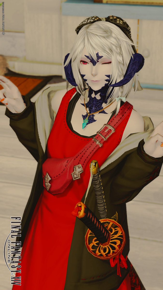 れいな@FF14 (@ReinaFF14Game2) / Posts / X