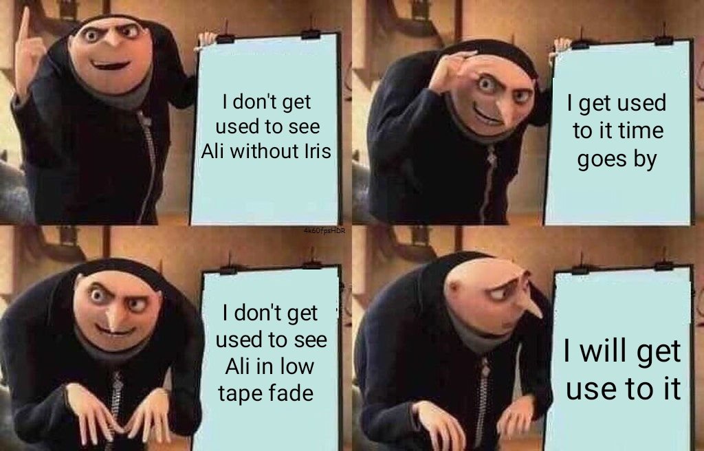ZMarohomsalic's tweet photo. Definitely me
#eatwt #ejenalitwt #ejenali #ejenalithemovie2 #eatm2 #eatm2teaser #ejenalimeme https://t.co/oT1YJuBLpF