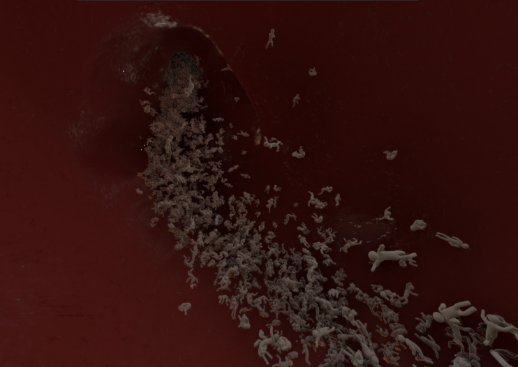 Foxidro π΄π (@foxidro) on Twitter photo sorry hungy
man blender particles homo but not in a good way sorry hungy
man blender particles homo but not in a good way
