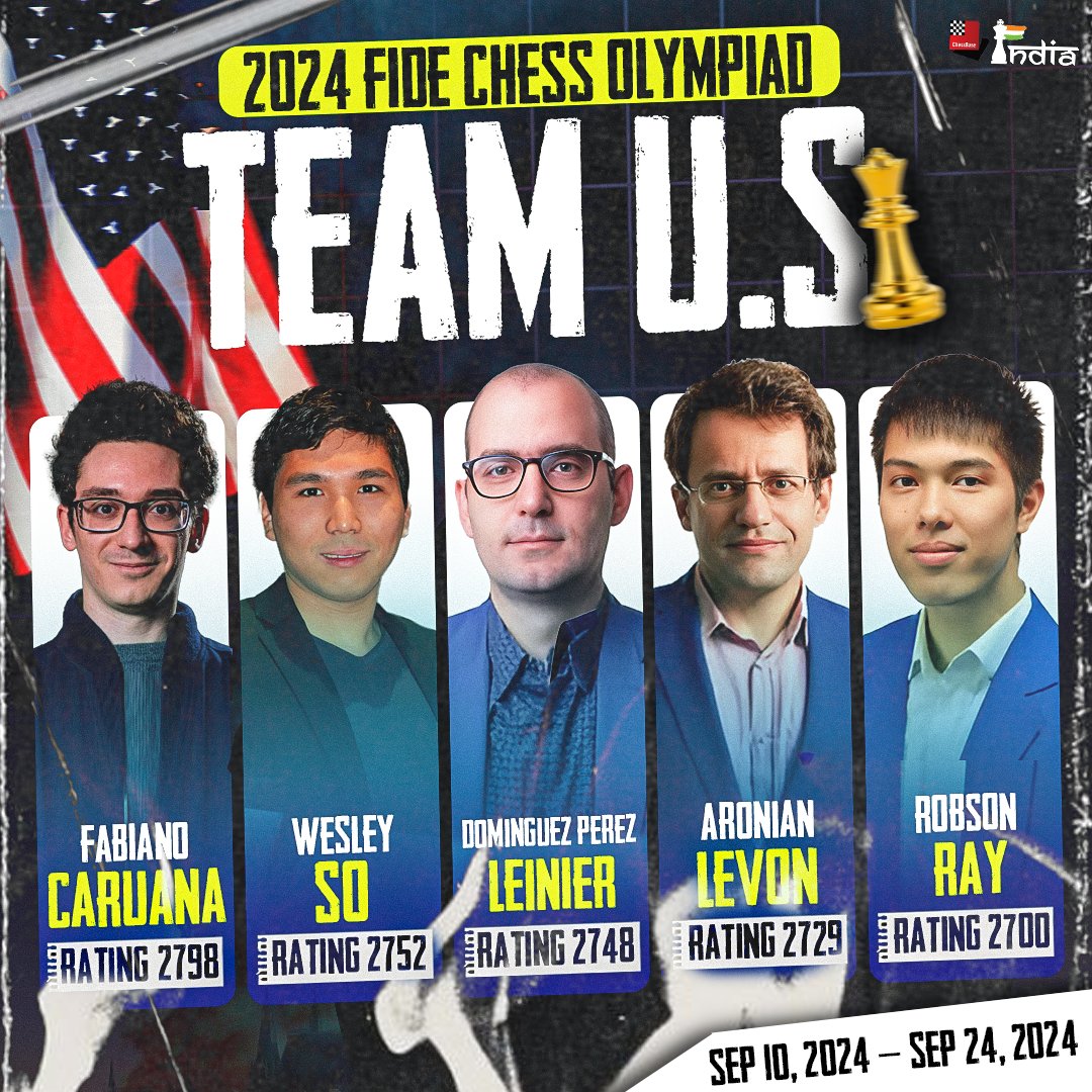 Johnonabote's tweet image. Our Very own Nigeria chess players would miss out in the Chess Olympiad event that has over 190+ countries present because of Declined Visa 😭😔😔 @PoojaMedia @Wizarab10 @jujupunter @instablog9ja