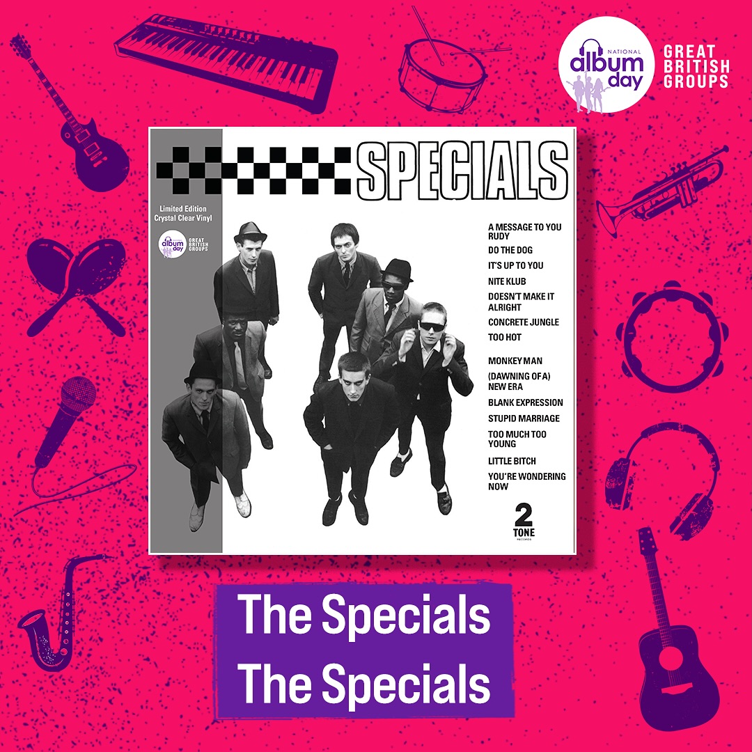 Two Tone tweet media