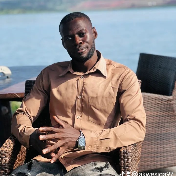 Akwesiga2's tweet photo. #NewProfilePic https://t.co/u2LNEb9G0x