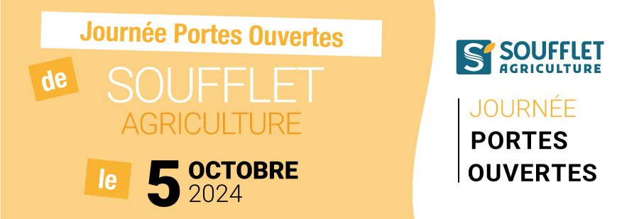 Soufflet Agriculture tweet media