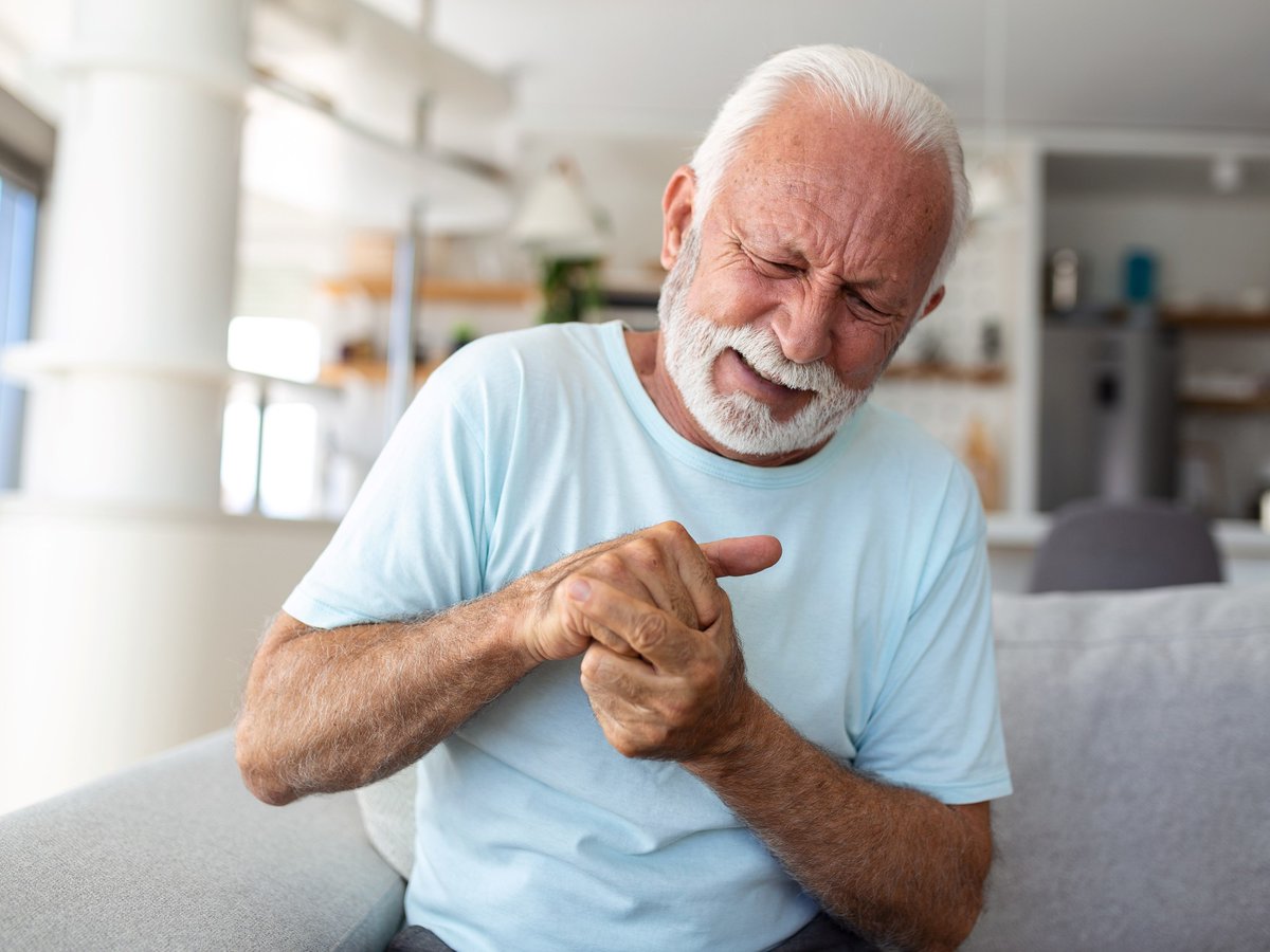 Estos nutrientes pueden fortalecer los huesos envejecidos dlvr.it/TDB8cC