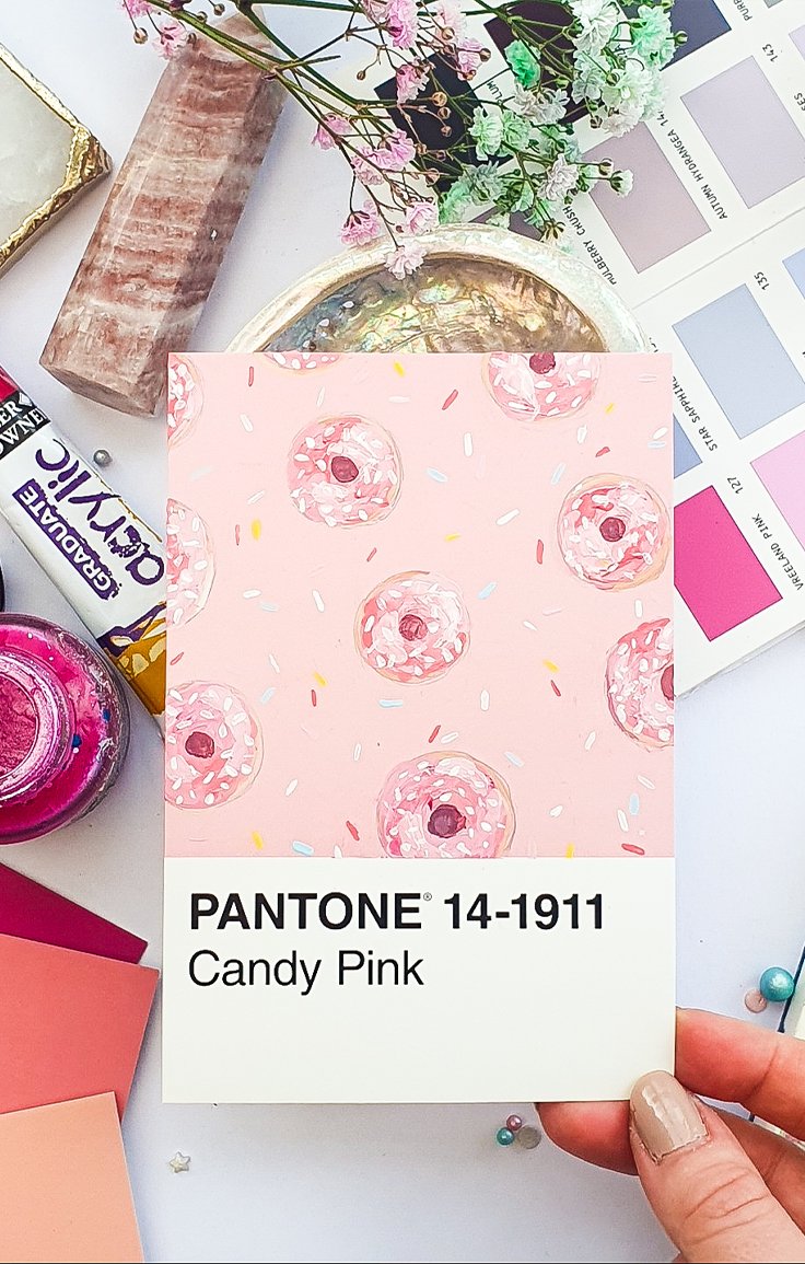 DalerRowney's tweet photo. Meet Emma, lover of Graduate Acrylic. Known for her Pantone series, Emma's style of work ranges from bold, colourful abstracts to realistic landscapes and everything in between
Find out more about her: https://t.co/GSpfWK1SPj
#DalerRowney #GraduateCollection #GraduateArt https://t.co/bCe79SLBs9