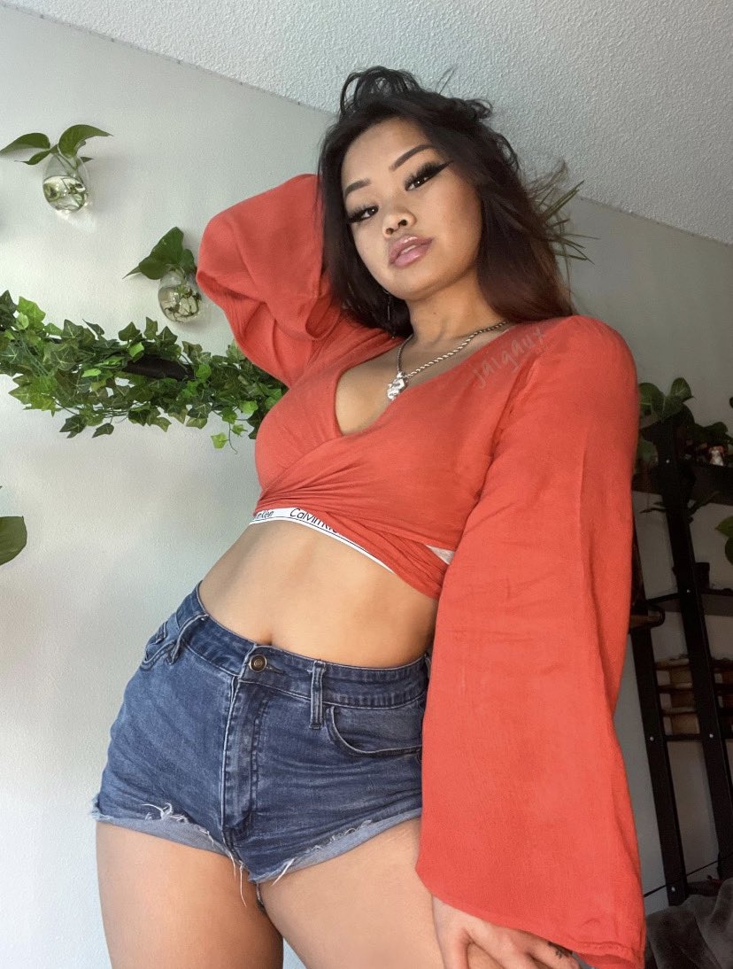 Am I looking sexy🥰