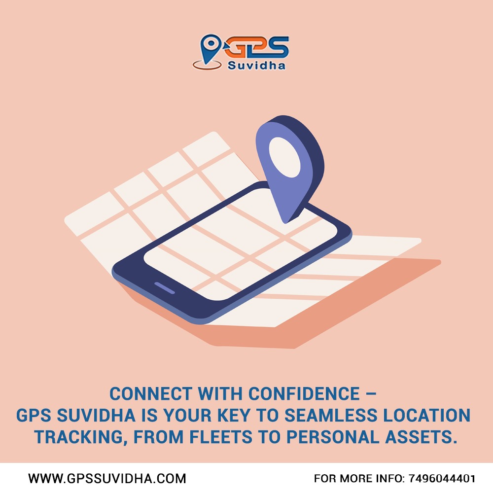 GPSSuvidha's tweet photo. Track your fleet with precision and ease using GPS Suvidha! πβ¨
Contact us at π 7496044401
Visit: https://t.co/EJMWB1GYb6
#GPSSuvidha #FleetManagement #GPSTracking #RealTimeTracking #VehicleSafety #GPSSolutions #LogisticsManagement #TrackWithEase #TransportSolutions https://t.co/C5LFtlSAS9