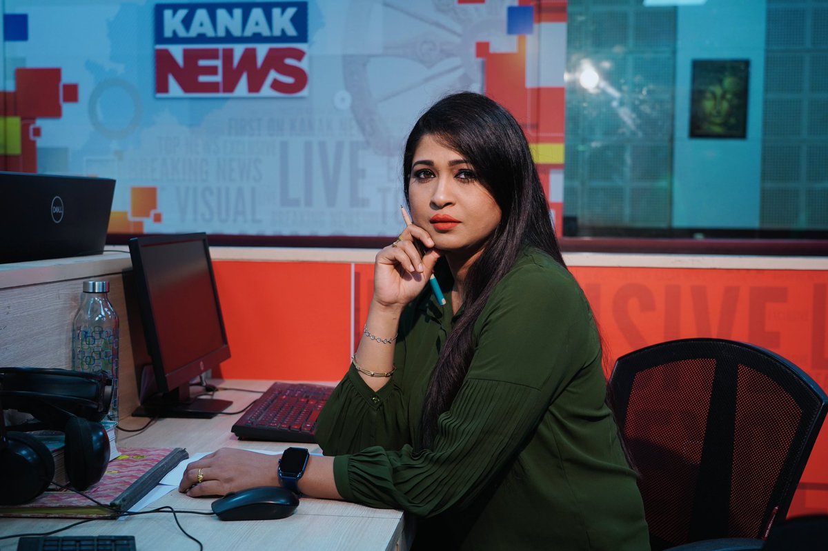 SoumyaT86331835's tweet photo. journalism is a great way to do public service, to have an impact on your community. Journalism without a moral position is impossible.
#journalist #hardwork #Motivation #changethemindset #odisha
@kanak_news https://t.co/ij3lmGd7lI
