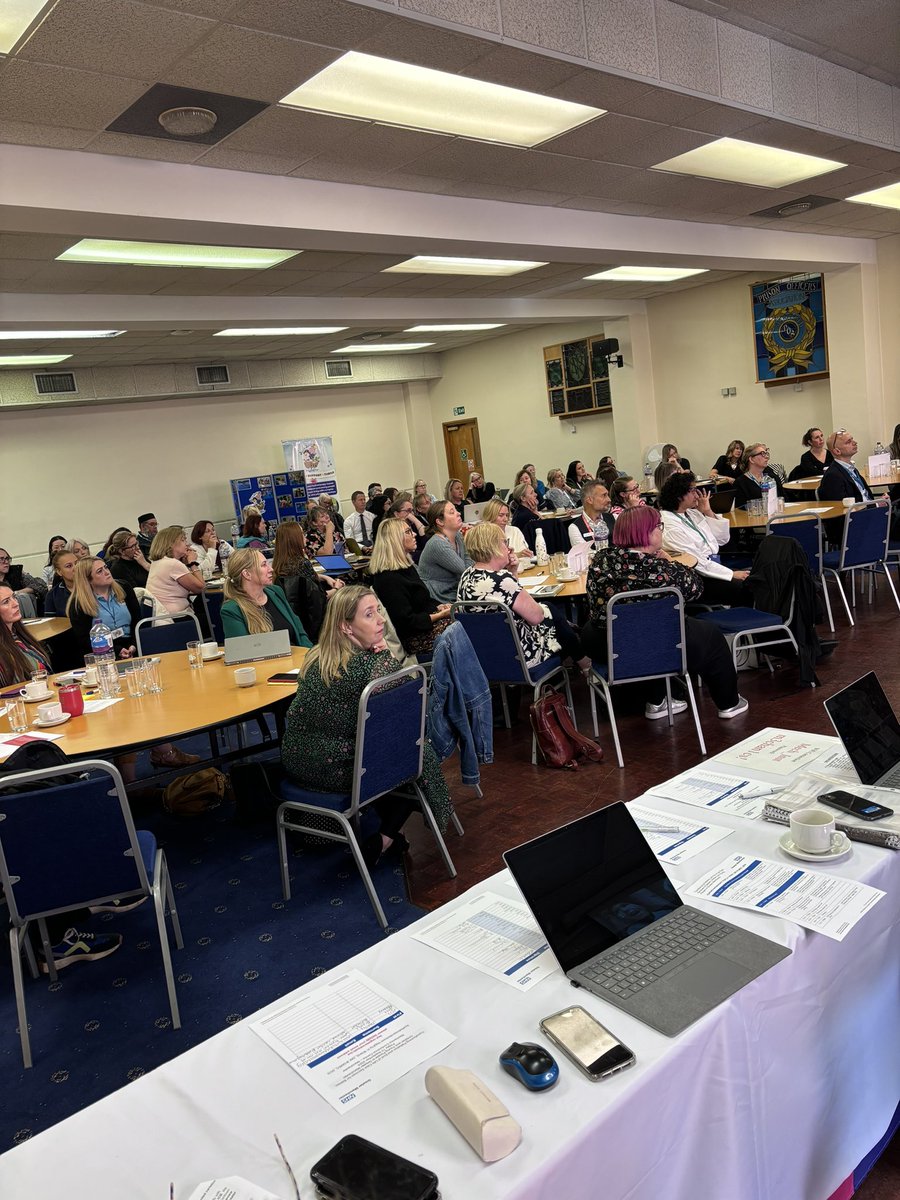 Today we were honoured to hear Abdullah’s story, his journey through palliative &amp; end of life care &amp; what dying at home surrounded by his loved ones meant to his family, the importance of being listened to, heard &amp; involved in decisions #palliativeandeolcare <a href="/NHS_GM/">NHS Greater Manchester</a>  <a href="/GMEC_SCN/">GMEC SCN</a>