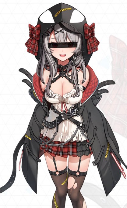 おジャマ化人格射精 沙◯叉ク◯ヱ(vtuber)
※本人B済み 