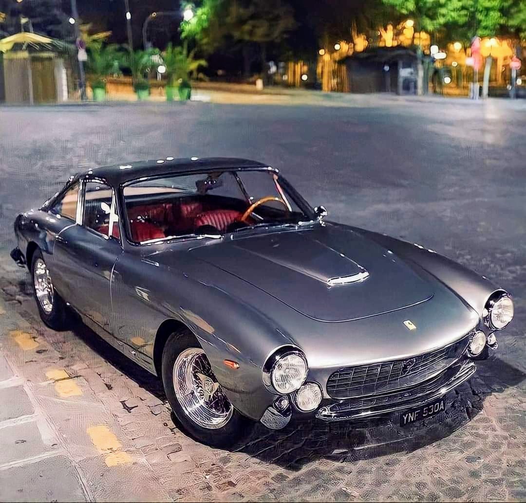 Auto e Vita 🇮🇹 Italiana tweet media