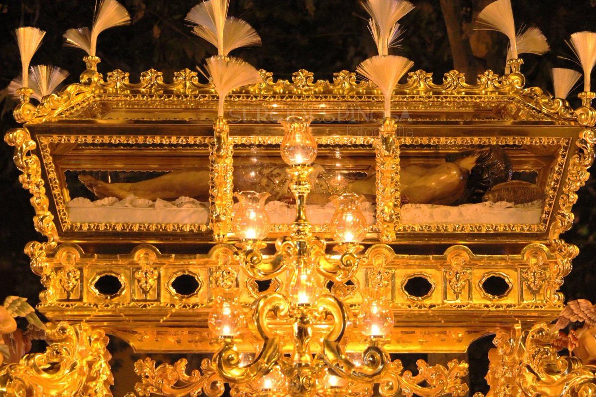 Santo__Sepulcro's tweet photo. "Porque el Señor es sol y escudo,
él da la gracia y la gloria."
🖤 Hoy es 𝒗𝒊𝒆𝒓𝒏𝒆𝒔 del Señor.
#SepulcroVM https://t.co/iOaRtZMTGL