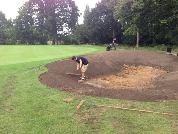 British Sugar TOPSOIL tweet media