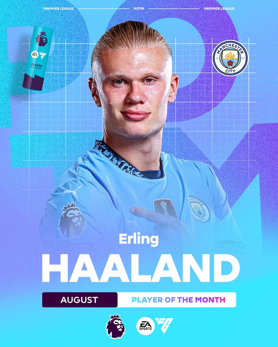 Premier League tweet media