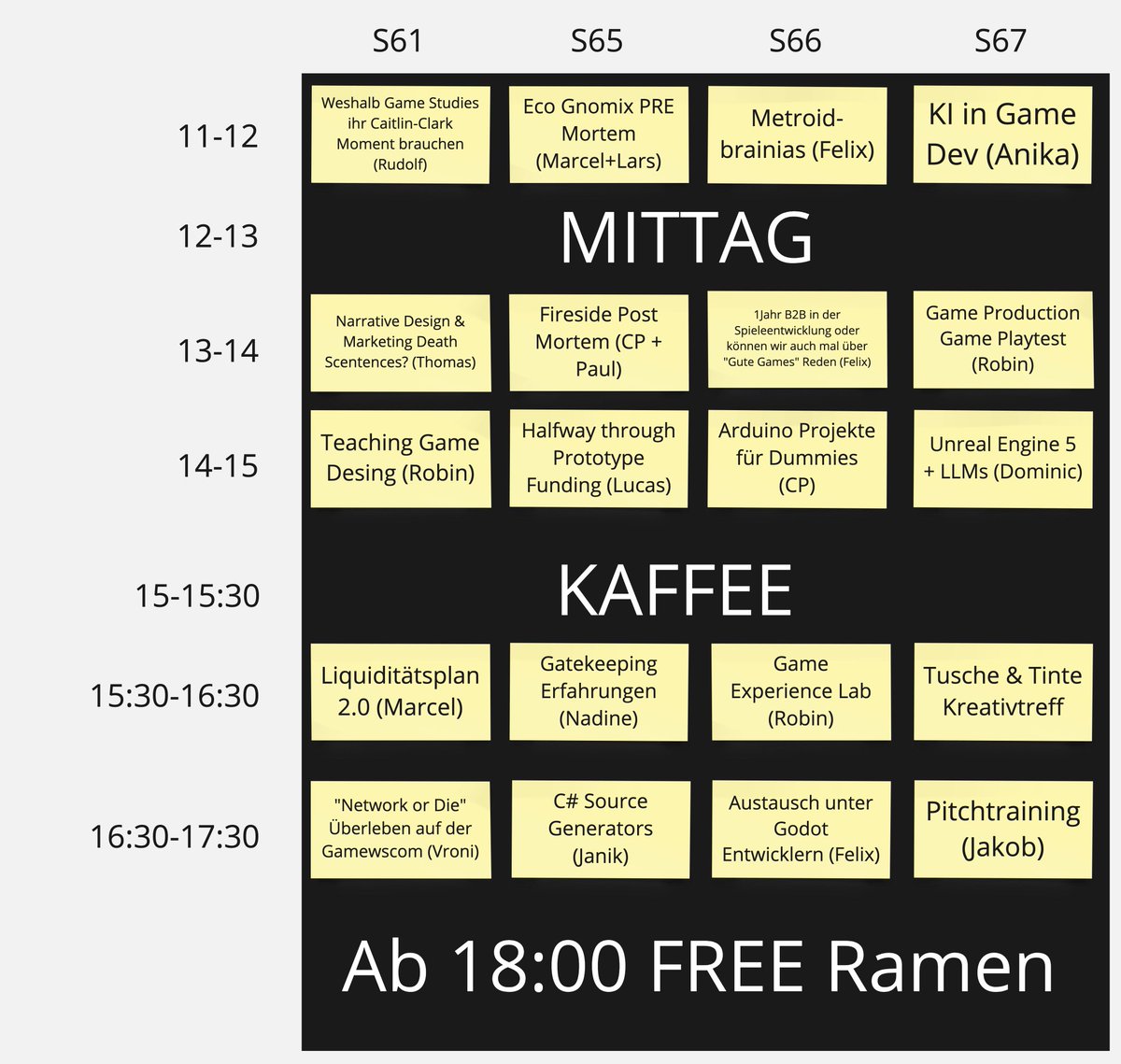 GameCamp Bayreuth tweet media