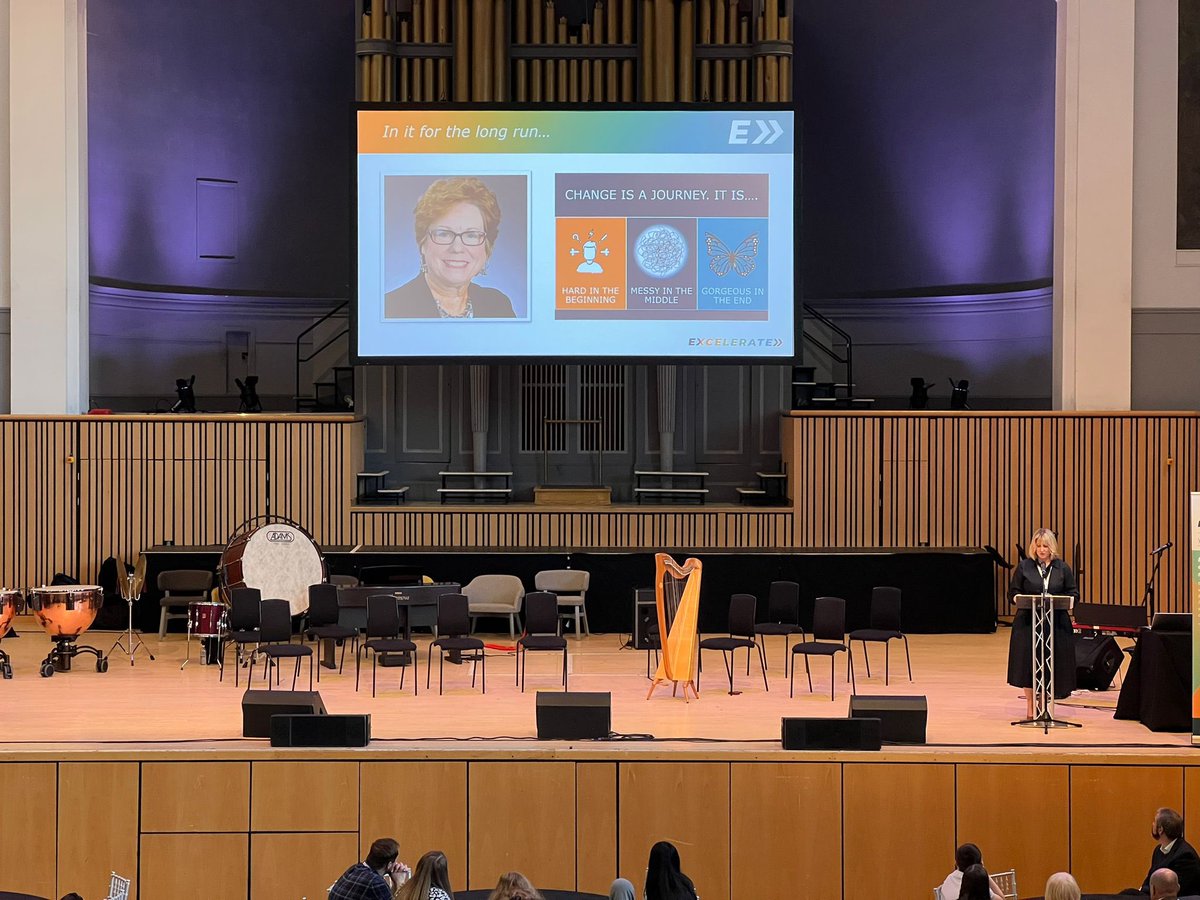 Excelerate tweet media