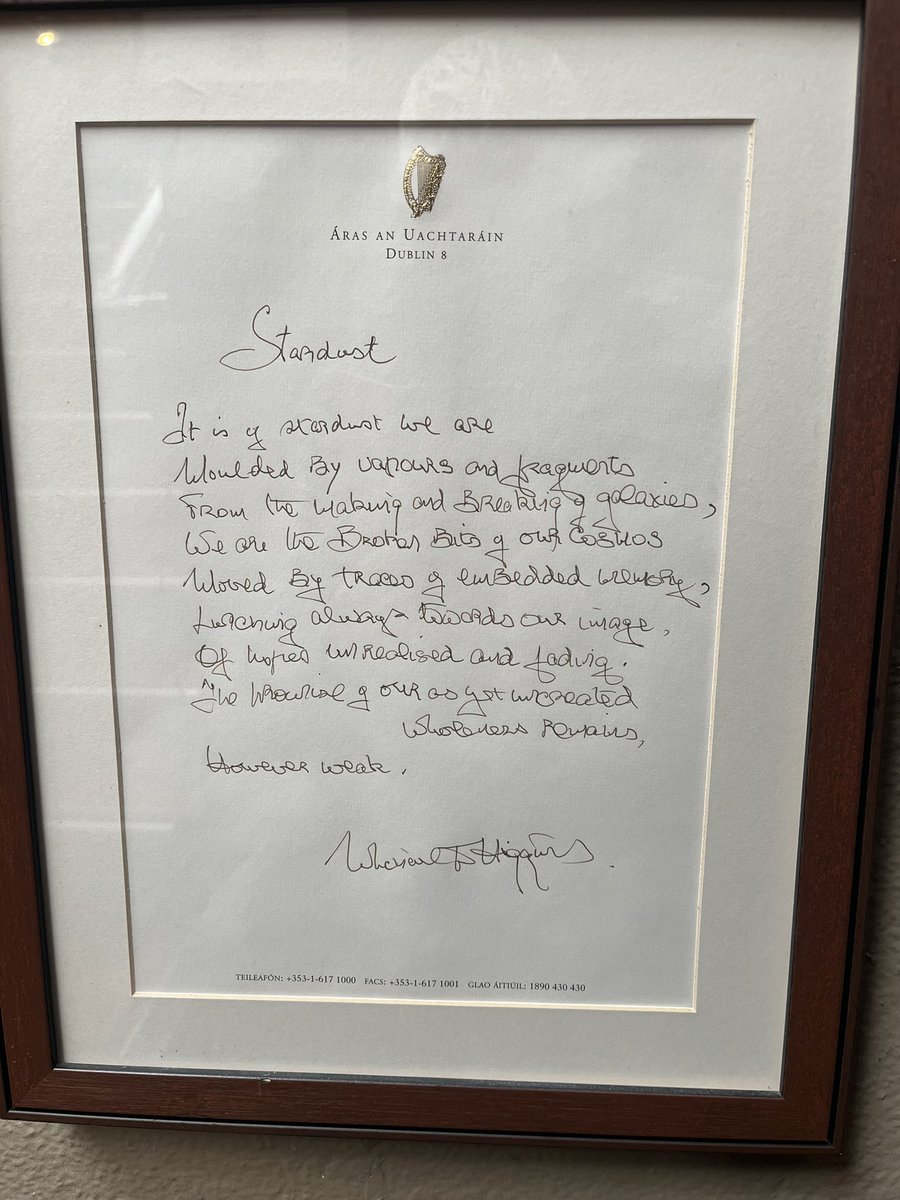 Patsy Brady tweet media