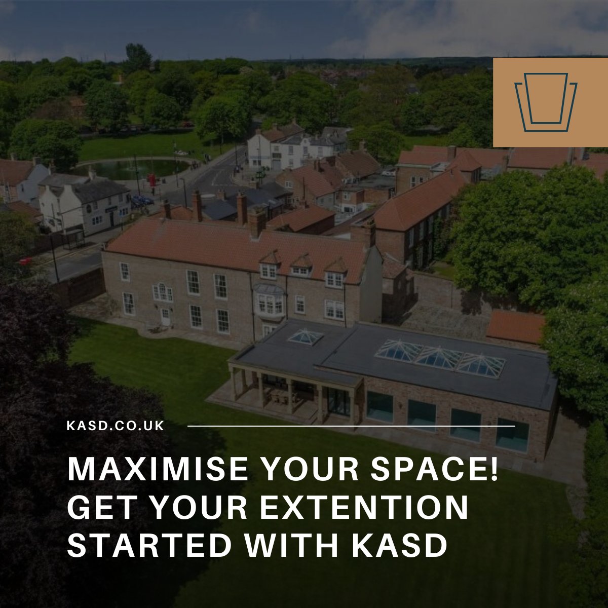 KeystoneASD's tweet image. Make the most of your space with an #extension. Our team of architectural designers are passionate about designing extensions that integrate seamlessly with your existing structure.

Get your Project started with KASD
kasd.co.uk/extensions/

#Architecture #HomeDesign #Design