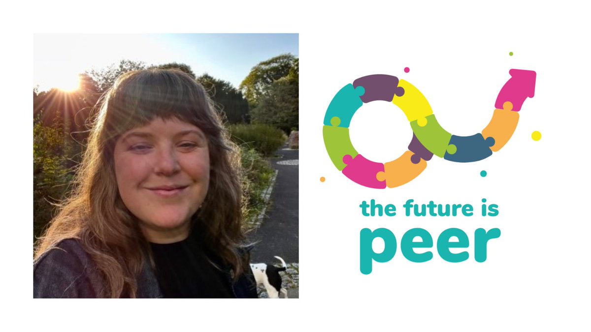 ScotRecoveryNet's tweet photo. It's a hat trick! Our final team shout out today is to our new Projects Officer @eilidhscotnet 

Welcome to the team Eilidh 🥳 https://t.co/QuJFXYr9hk