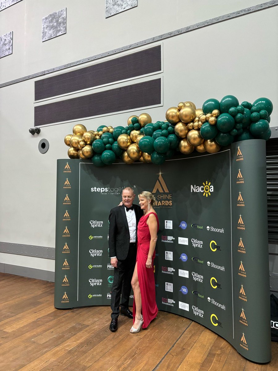 Steps Together tweet media