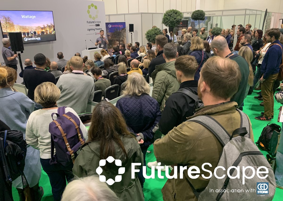 Ray Molony (@raymolony) on Twitter photo Join me at <a href="/FutureScapeUK/">FutureScape Event</a> 2024, the UK's largest landscaping expo, for inspiration on exterior lighting from a stellar line-up! I’ll be hosting the Lighting Theatre on 15 and 16 October at ExCeL London with Michael Grubb, Carrie Donahue, Neil Skinner and more. Register free. Join me at <a href="/FutureScapeUK/">FutureScape Event</a> 2024, the UK's largest landscaping expo, for inspiration on exterior lighting from a stellar line-up! I’ll be hosting the Lighting Theatre on 15 and 16 October at ExCeL London with Michael Grubb, Carrie Donahue, Neil Skinner and more. Register free.