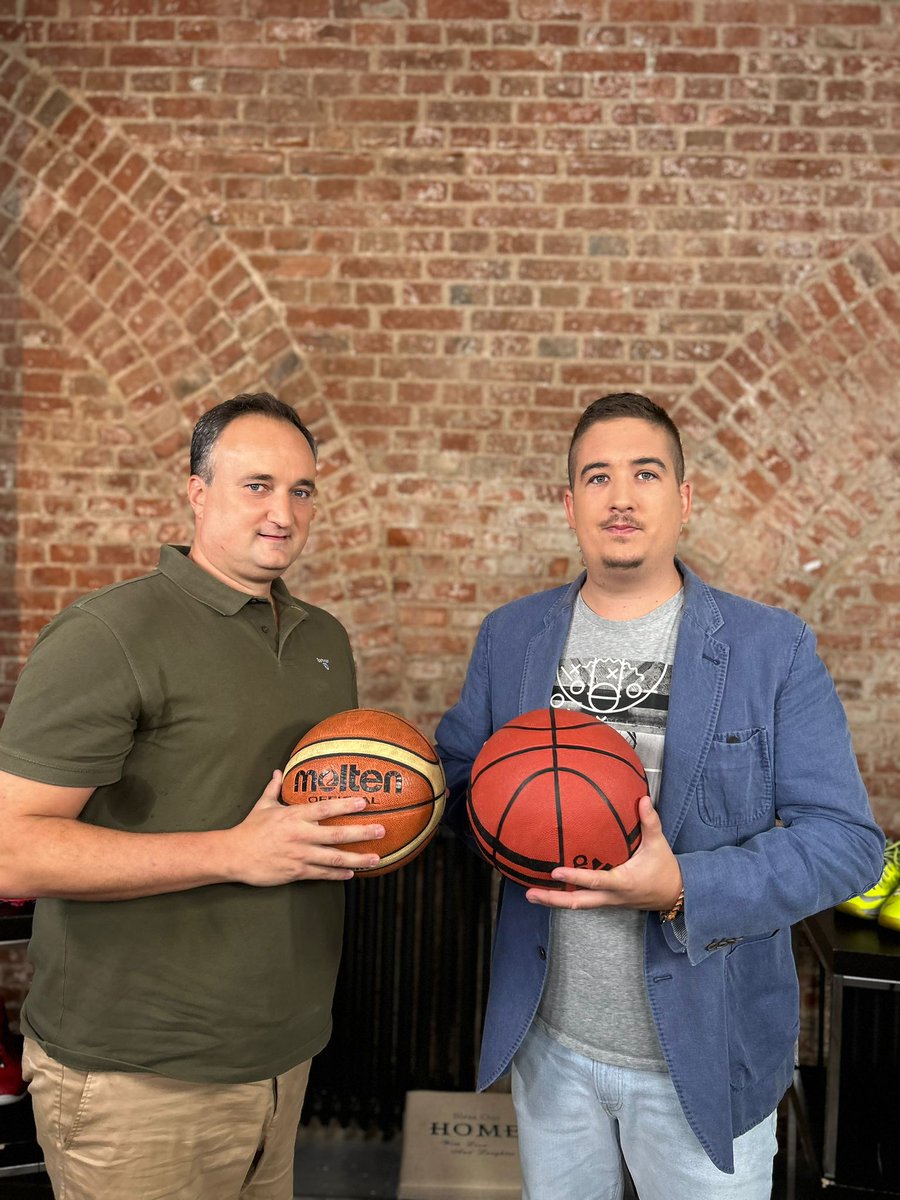 Déjate de Historias TV tweet media