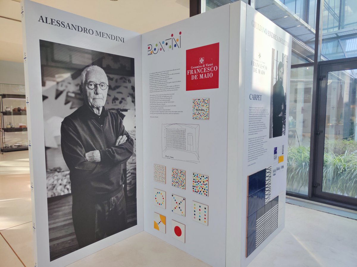 MIC Faenza tweet media