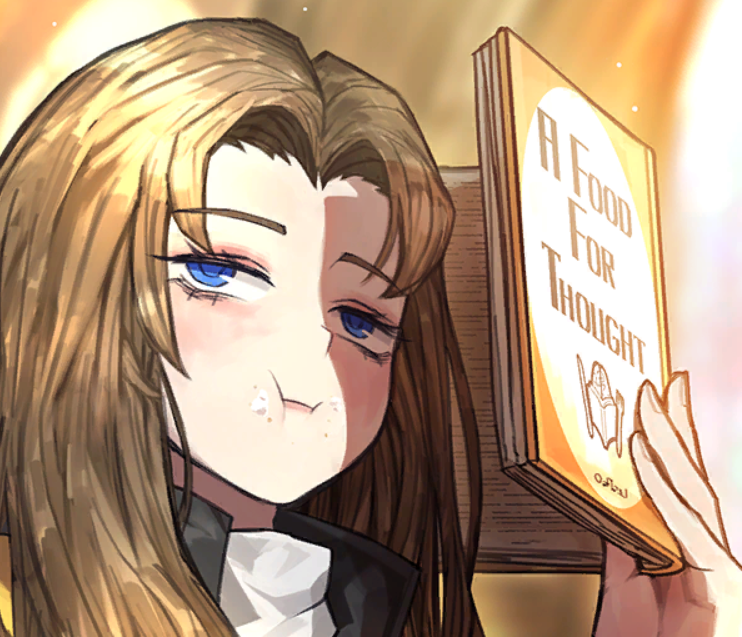 cress quest (COMMS open) tweet media