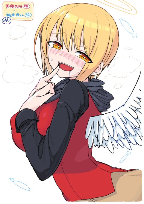 キャラと服をルーレットで決める絵チャをしました 