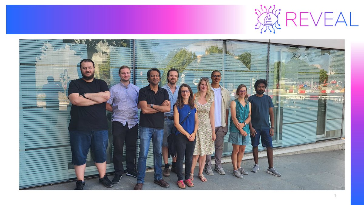 🚀 #CEALeti, #Iprasense &amp; #Sartorius delivered the cell-picking neuronal microscope to #Ecolenationalesuperieurdelyon in Aug!
🧬 A Major milestone w/ novel biological results coming soon.
We 're 1step away from unlocking  cellular heterogeneity insights linked to liver cancer💡