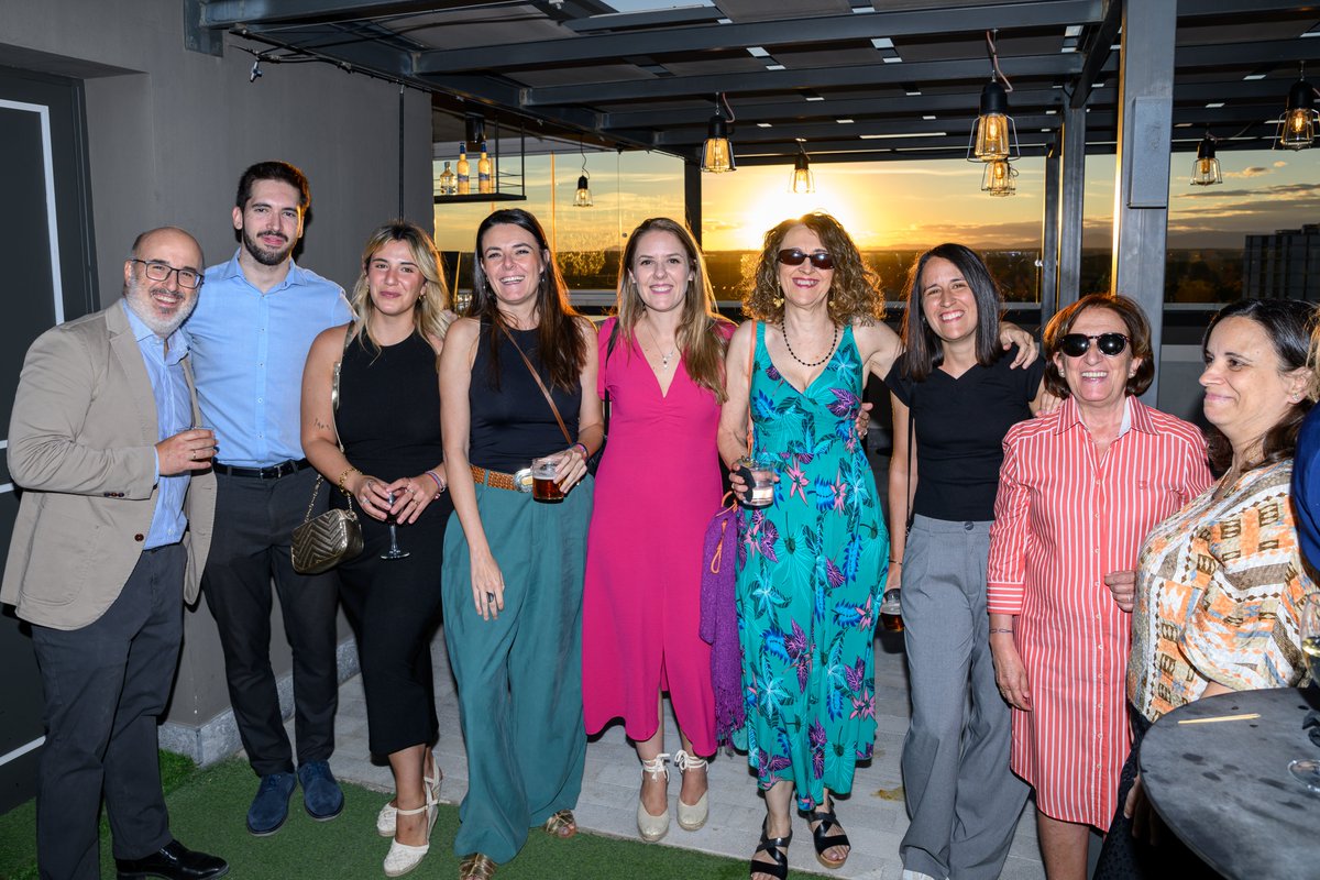 #EncuentroHematoAvanza2024 | Gracias a todos los que habéis apoyado a la #SEHH en esta iniciativa y ¡enhorabuena a los tres periodistas ganadores del #PremioHematoAvanza2024!

Aquí dejamos el link a los tres trabajos galardonados, ¡que mejor lectura para el fin de semana!