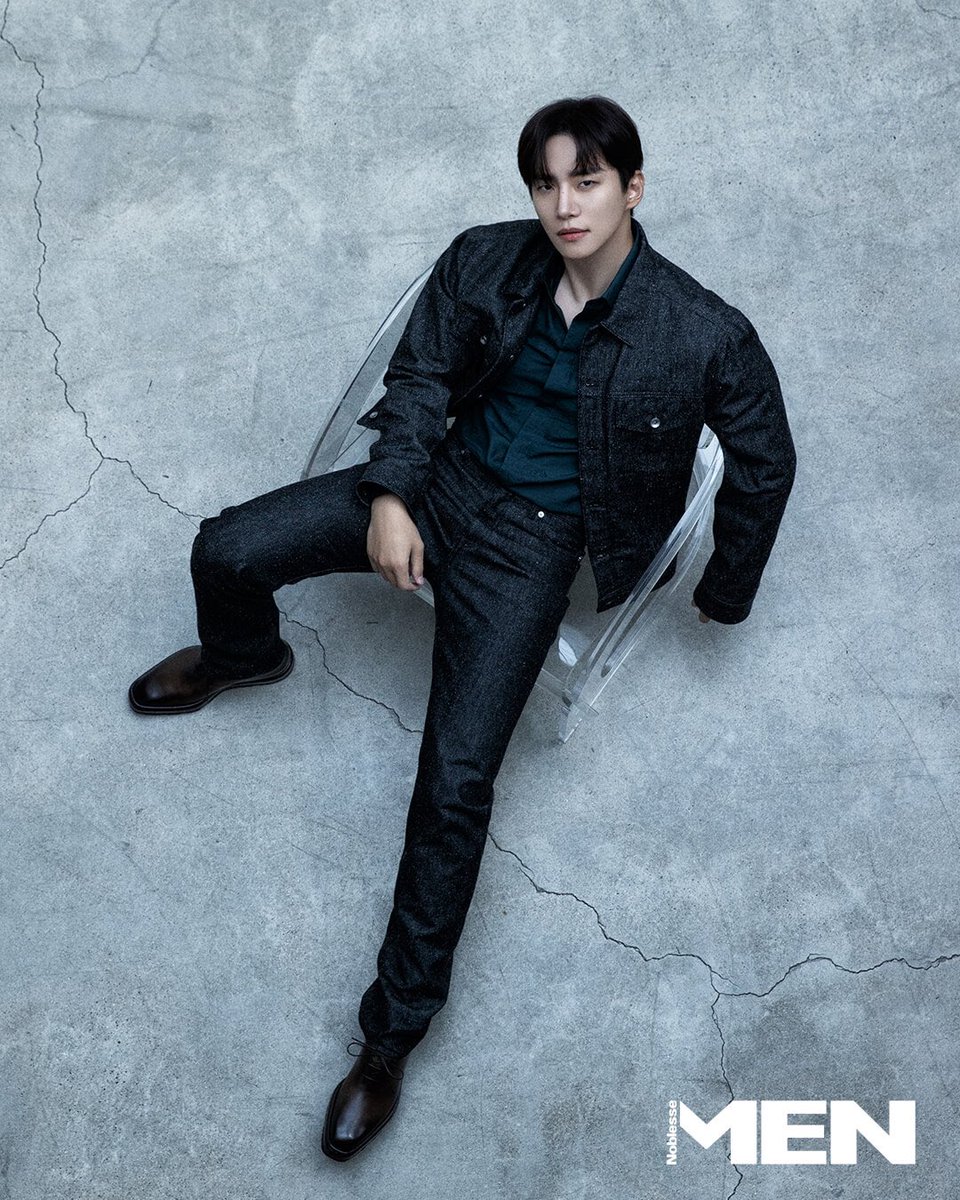 follow_leejunho's tweet photo. LEE JUNHO x BERLUTI for MEN Noblesse

#이준호 #LEEJUNHO
#준호 #JUNHO
#BERLUTI #벨루티
#MENNoblesse https://t.co/0naf1jwxOM